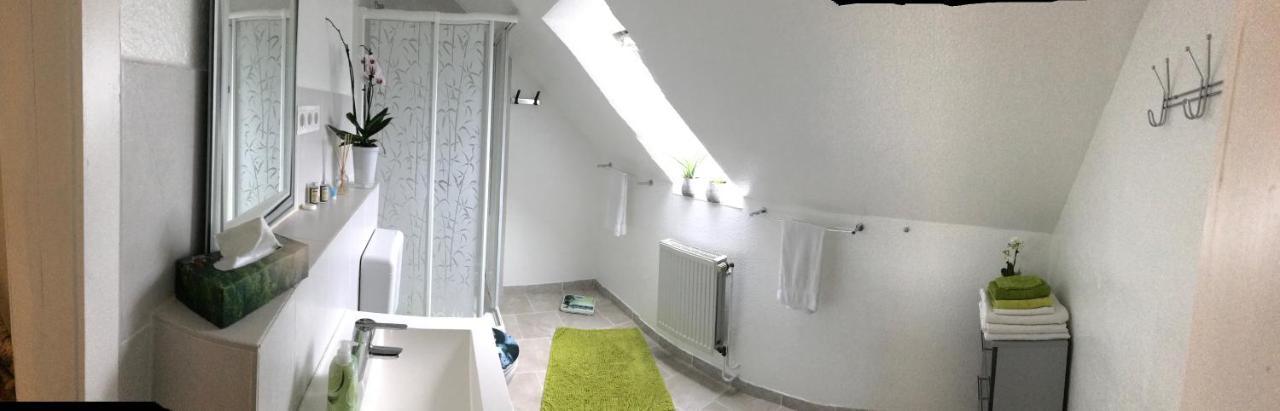Haus Georgenhoehe Вильдеманн Экстерьер фото